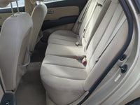 2007 Hyundai Elantra Rear Seat Oem - Oemusedautoparts1.com