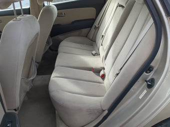 compare product 2007 Hyundai Elantra Rear Seat Oem