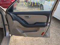 2007 Hyundai Elantra Front Right Passenger Interior Door Panel Trim - Oemusedautoparts1.com