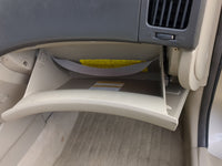2007 Hyundai Elantra Passenger Glove Box Door Storage Compartment - Oemusedautoparts1.com