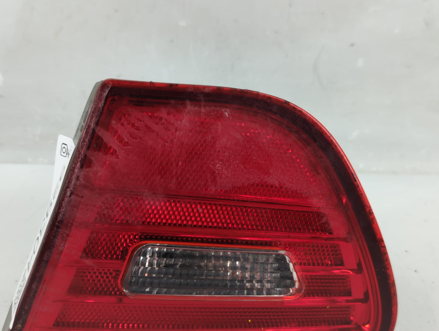 2007-2010 Hyundai Elantra Tail Light Assembly Passenger Right OEM P/N:92404-2H00 Fits Fits 2007 2008 2009 2010 OEM Used Auto