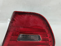 2007-2010 Hyundai Elantra Tail Light Assembly Passenger Right OEM P/N:92404-2H00 Fits Fits 2007 2008 2009 2010 OEM Used Auto