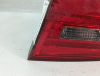 2007-2010 Hyundai Elantra Tail Light Assembly Passenger Right OEM P/N:92404-2H00 Fits Fits 2007 2008 2009 2010 OEM Used Auto