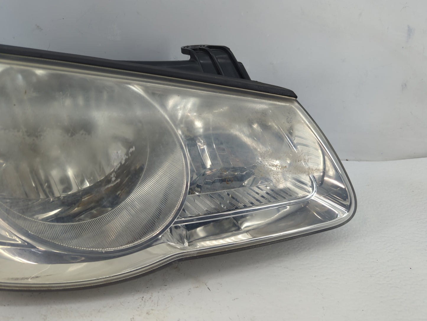 2007-2010 Hyundai Elantra Passenger Right Oem Head Light Headlight Lamp - Oemusedautoparts1.com