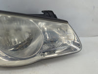 2007-2010 Hyundai Elantra Passenger Right Oem Head Light Headlight Lamp - Oemusedautoparts1.com