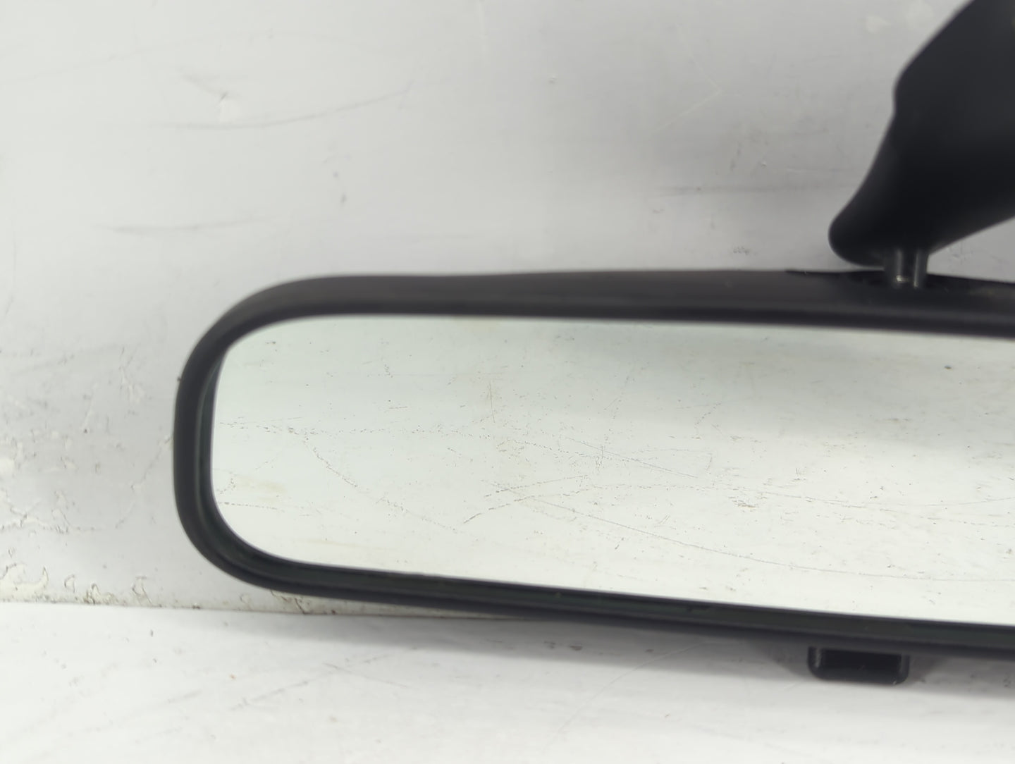2001-2012 Hyundai Elantra Interior Rear View Mirror Replacement OEM Fits OEM Used Auto Parts - Oemusedautoparts1.com