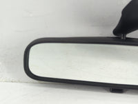 2001-2012 Hyundai Elantra Interior Rear View Mirror Replacement OEM Fits OEM Used Auto Parts - Oemusedautoparts1.com