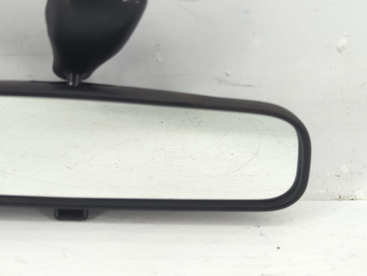 2001-2012 Hyundai Elantra Interior Rear View Mirror Replacement OEM Fits OEM Used Auto Parts - Oemusedautoparts1.com