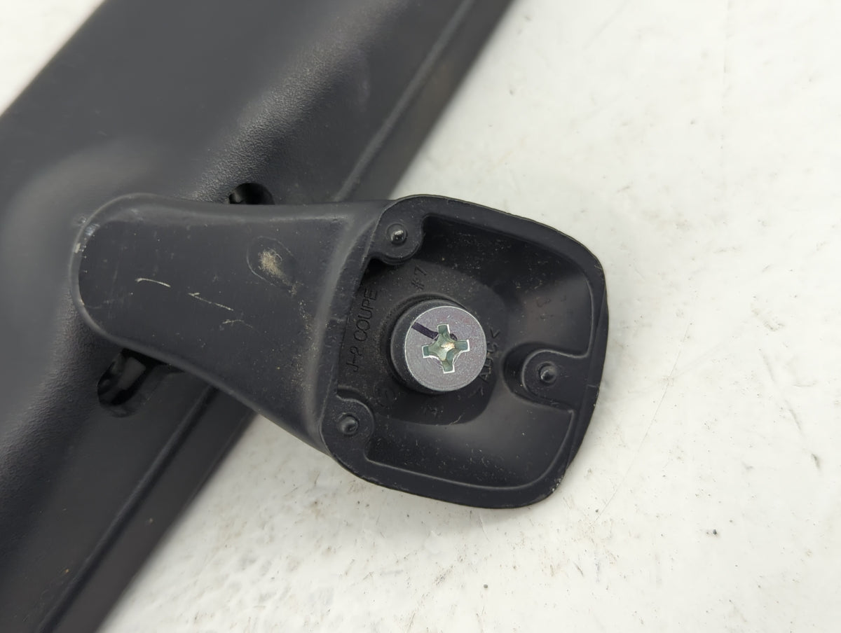 2001-2012 Hyundai Elantra Interior Rear View Mirror Replacement OEM Fits OEM Used Auto Parts - Oemusedautoparts1.com