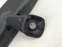 2001-2012 Hyundai Elantra Interior Rear View Mirror Replacement OEM Fits OEM Used Auto Parts - Oemusedautoparts1.com