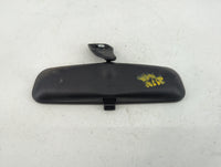 2001-2012 Hyundai Elantra Interior Rear View Mirror Replacement OEM Fits OEM Used Auto Parts - Oemusedautoparts1.com