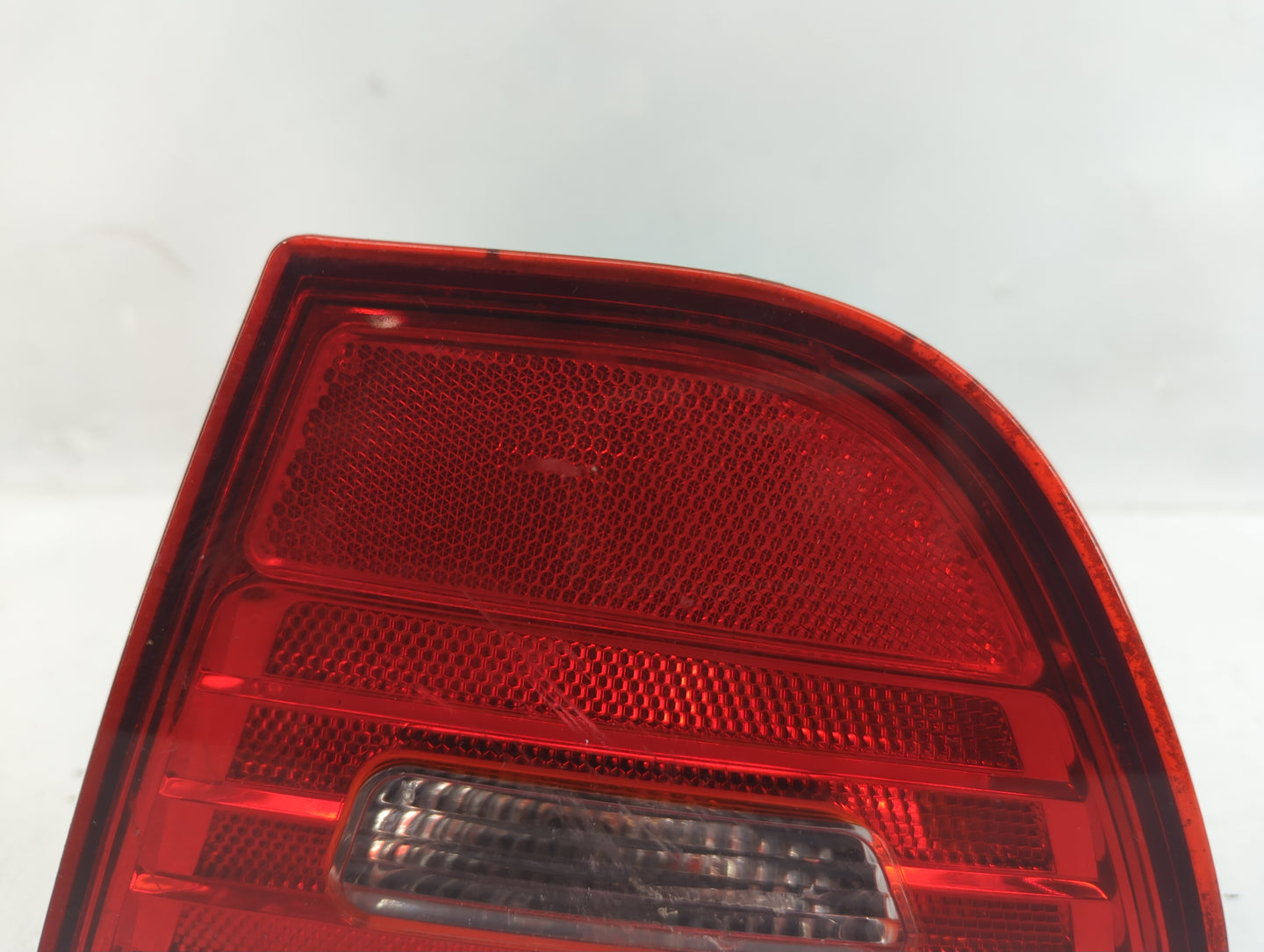 Tail Lights 2007 HYUNDAI ELANTRA - Oemusedautoparts1.com