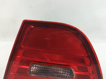 compare product Tail Lights 2007 HYUNDAI ELANTRA