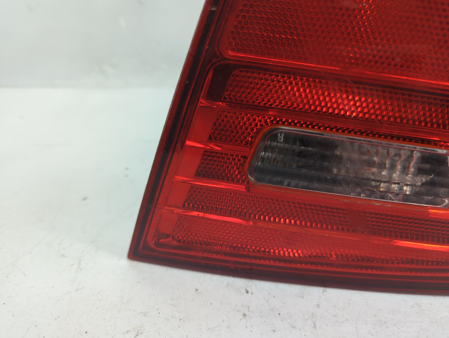 Tail Lights 2007 HYUNDAI ELANTRA - Oemusedautoparts1.com