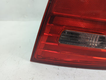 Tail Lights 2007 HYUNDAI ELANTRA