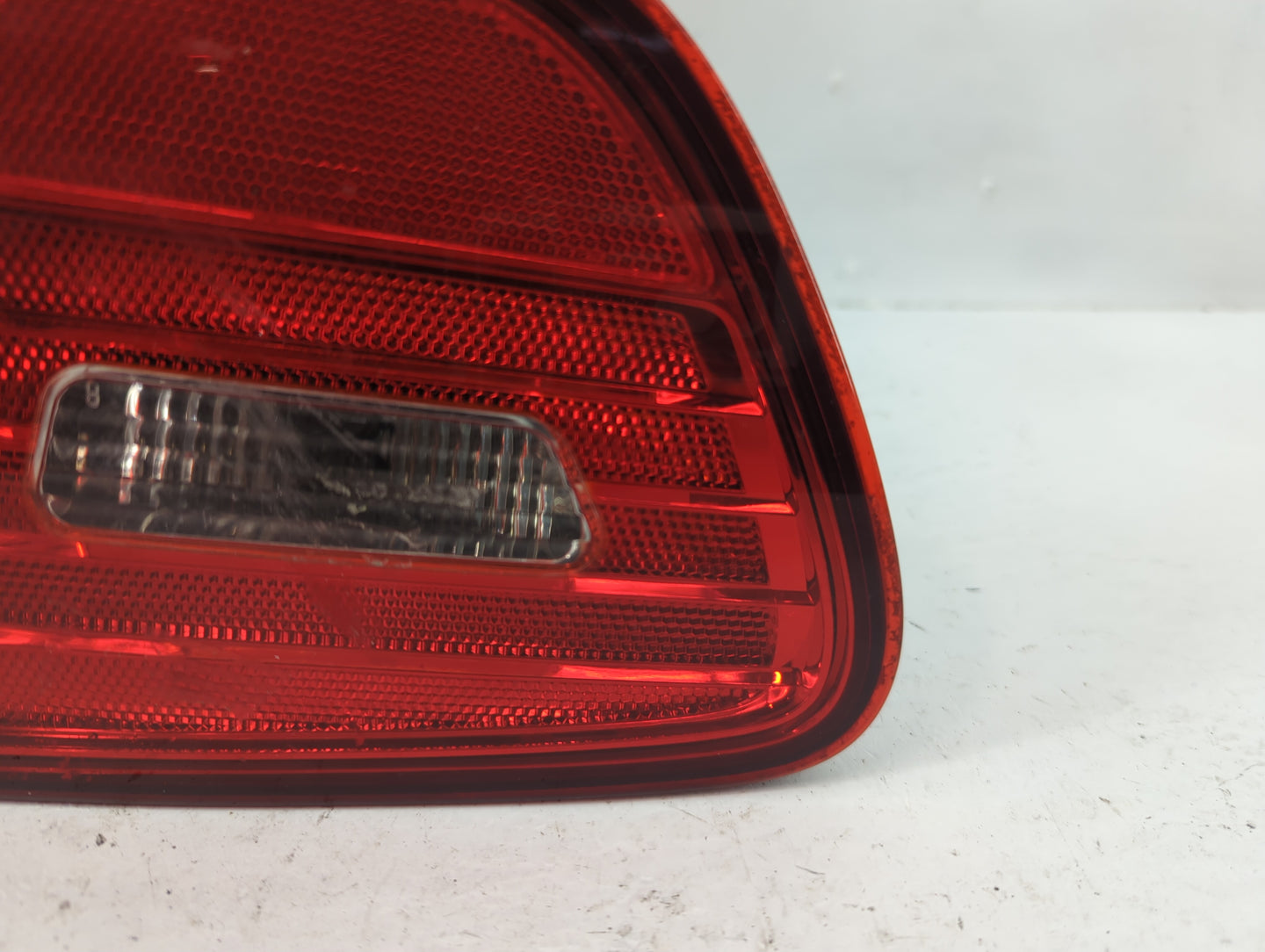 Tail Lights 2007 HYUNDAI ELANTRA - Oemusedautoparts1.com