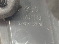 Tail Lights 2007 HYUNDAI ELANTRA - Oemusedautoparts1.com