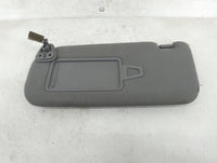 2007-2010 Hyundai Elantra Sun Visor Shade Replacement Driver Left Mirror Fits Fits 2007 2008 2009 2010 OEM Used Auto Parts -