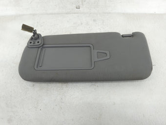 compare product 2007-2010 Hyundai Elantra Sun Visor Shade Replacement Driver Left Mirror Fits Fits 2007 2008 2009 2010 OEM Used Auto Parts