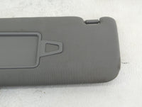 2007-2010 Hyundai Elantra Sun Visor Shade Replacement Driver Left Mirror Fits Fits 2007 2008 2009 2010 OEM Used Auto Parts -