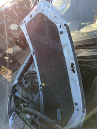 2007-2010 Hyundai Elantra Hood Oem 1231040 - Oemusedautoparts1.com