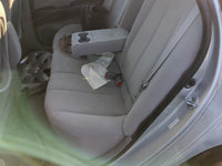 2007 Hyundai Elantra Rear Seat Oem - Oemusedautoparts1.com
