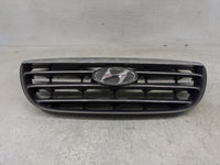 2007-2009 Hyundai Elantra Front Grille Bumper Not Included - Oemusedautoparts1.com