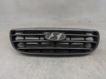 2007-2009 Hyundai Elantra Front Grille Bumper Not Included - Oemusedautoparts1.com