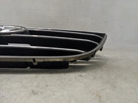 2007-2009 Hyundai Elantra Front Grille Bumper Not Included - Oemusedautoparts1.com