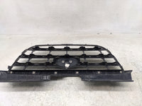 2007-2009 Hyundai Elantra Front Grille Bumper Not Included - Oemusedautoparts1.com