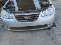 2007-2010 Hyundai Elantra Front Bumper - Oem - Oemusedautoparts1.com