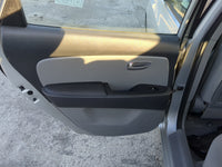 2007-2010 Hyundai Elantra Driver Rear Door Oem - Oemusedautoparts1.com