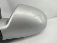 2007-2010 Hyundai Elantra Driver Side View Mirror - Left Door Mirror OEM Used - Oemusedautoparts1.com