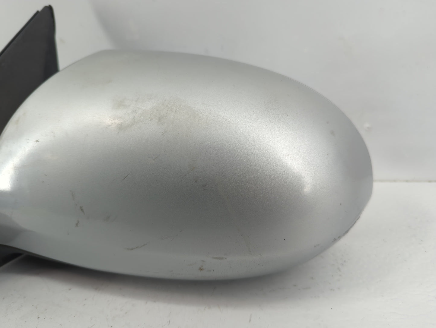 2007-2010 Hyundai Elantra Driver Side View Mirror - Left Door Mirror OEM Used - Oemusedautoparts1.com
