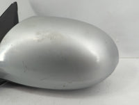 2007-2010 Hyundai Elantra Driver Side View Mirror - Left Door Mirror OEM Used - Oemusedautoparts1.com