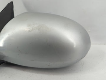 2007-2010 Hyundai Elantra Driver Side View Mirror - Left Door Mirror OEM Used
