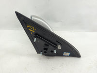 2007-2010 Hyundai Elantra Driver Side View Mirror - Left Door Mirror OEM Used - Oemusedautoparts1.com