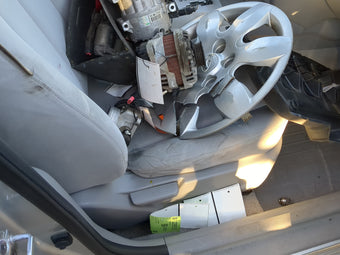 compare product 2007-2010 Hyundai Elantra Passenger Front Seat Oem