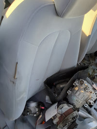 2007-2010 Hyundai Elantra Passenger Front Seat Oem - Oemusedautoparts1.com