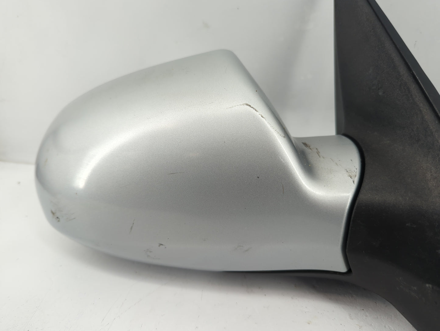2007-2010 Hyundai Elantra Passenger Side View Mirror - Right Door Mirror OEM Used - Oemusedautoparts1.com