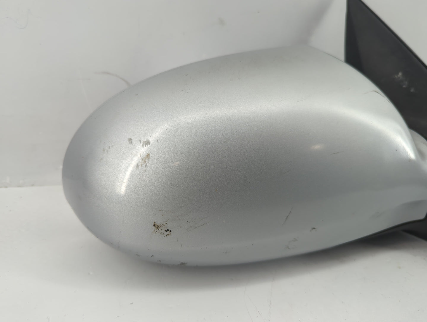 2007-2010 Hyundai Elantra Passenger Side View Mirror - Right Door Mirror OEM Used - Oemusedautoparts1.com