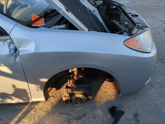compare product 2007-2010 Hyundai Elantra Passenger Fender