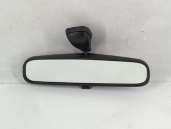 compare product 2001-2012 Hyundai Elantra Interior Rear View Mirror Replacement OEM P/N:E13010082 Fits OEM Used Auto Parts