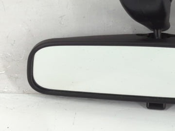 2001-2012 Hyundai Elantra Interior Rear View Mirror Replacement OEM P/N:E13010082 Fits OEM Used Auto Parts