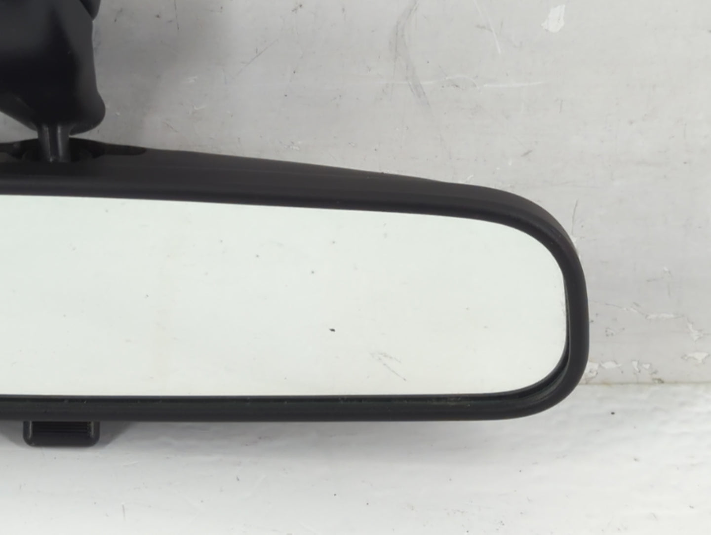 2001-2012 Hyundai Elantra Interior Rear View Mirror Replacement OEM P/N:E13010082 Fits OEM Used Auto Parts - Oemusedautopart
