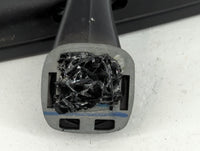 2001-2012 Hyundai Elantra Interior Rear View Mirror Replacement OEM P/N:E13010082 Fits OEM Used Auto Parts - Oemusedautopart