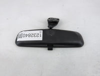 2001-2012 Hyundai Elantra Interior Rear View Mirror Replacement OEM P/N:E13010082 Fits OEM Used Auto Parts - Oemusedautopart