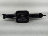 2007 Hyundai Elantra Spare Scissor Car Jack 1241645 - Oemusedautoparts1.com