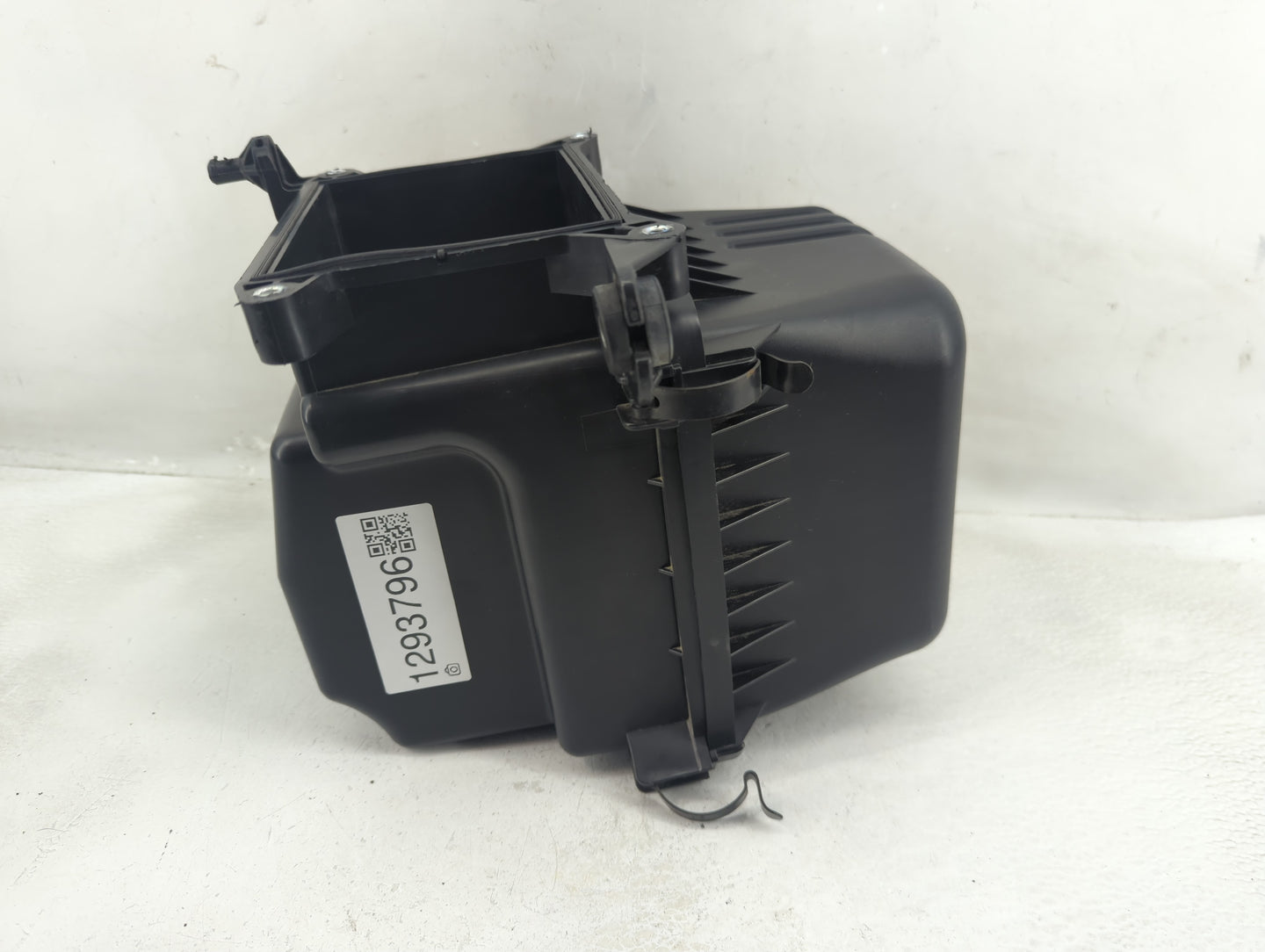 2007-2012 Hyundai Elantra Air Cleaner Intake-duct Hose Tube - Oemusedautoparts1.com