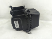 2007-2012 Hyundai Elantra Air Cleaner Intake-duct Hose Tube - Oemusedautoparts1.com